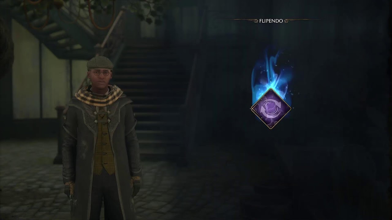 Hogwarts Legacy - Stream 6