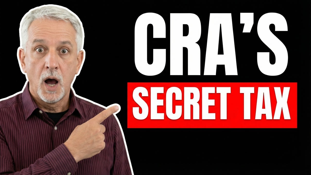 Earning Over $73,200? The CRA Has a Hidden Tax You Don't Know About
