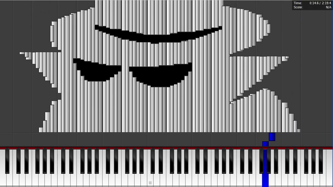 Dark MIDI 2.0 - ESPIONAGE NOKIA 6310i RINGTONE