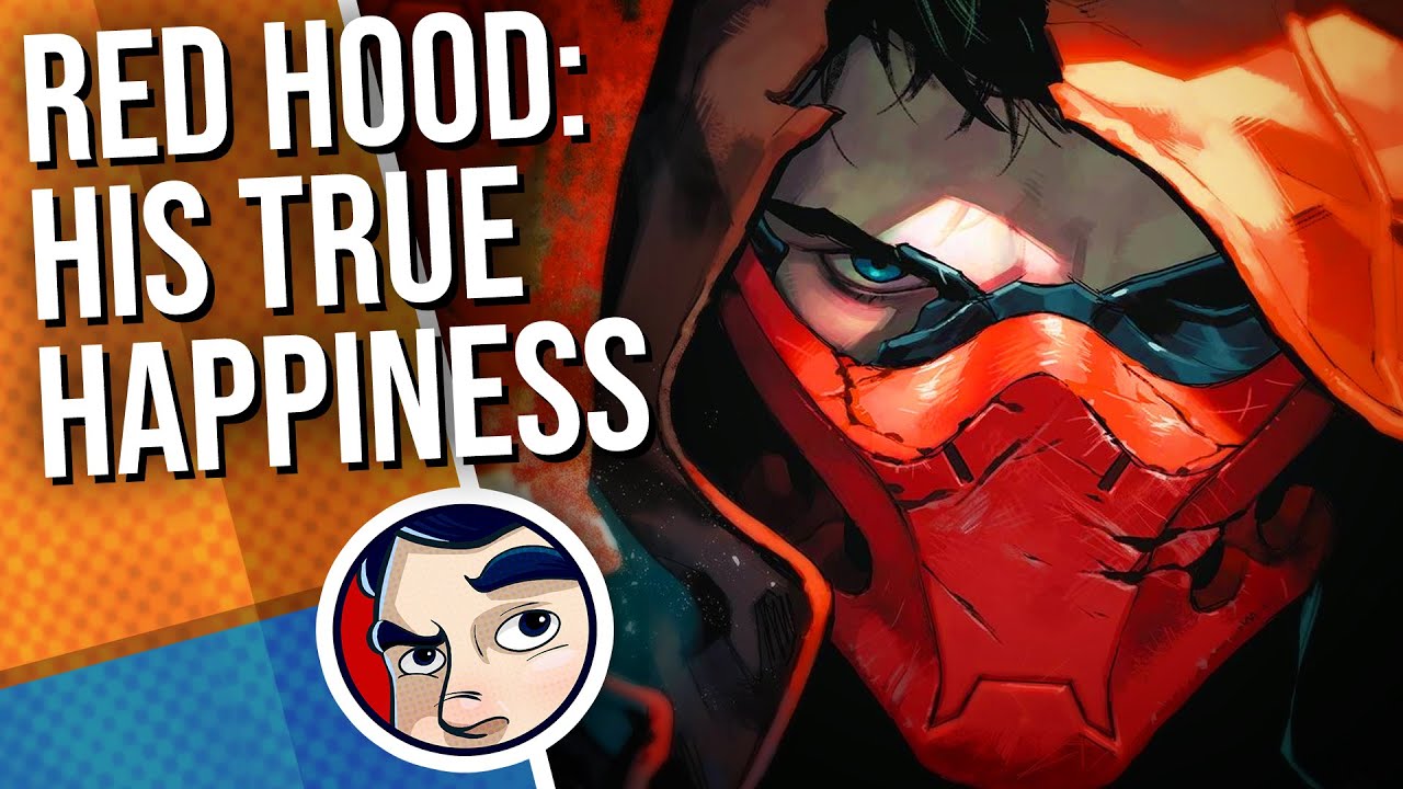 Red Hood 