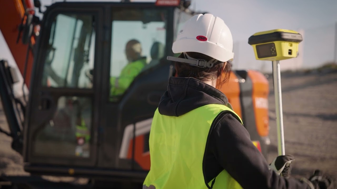 Leica Geosystems - XSight