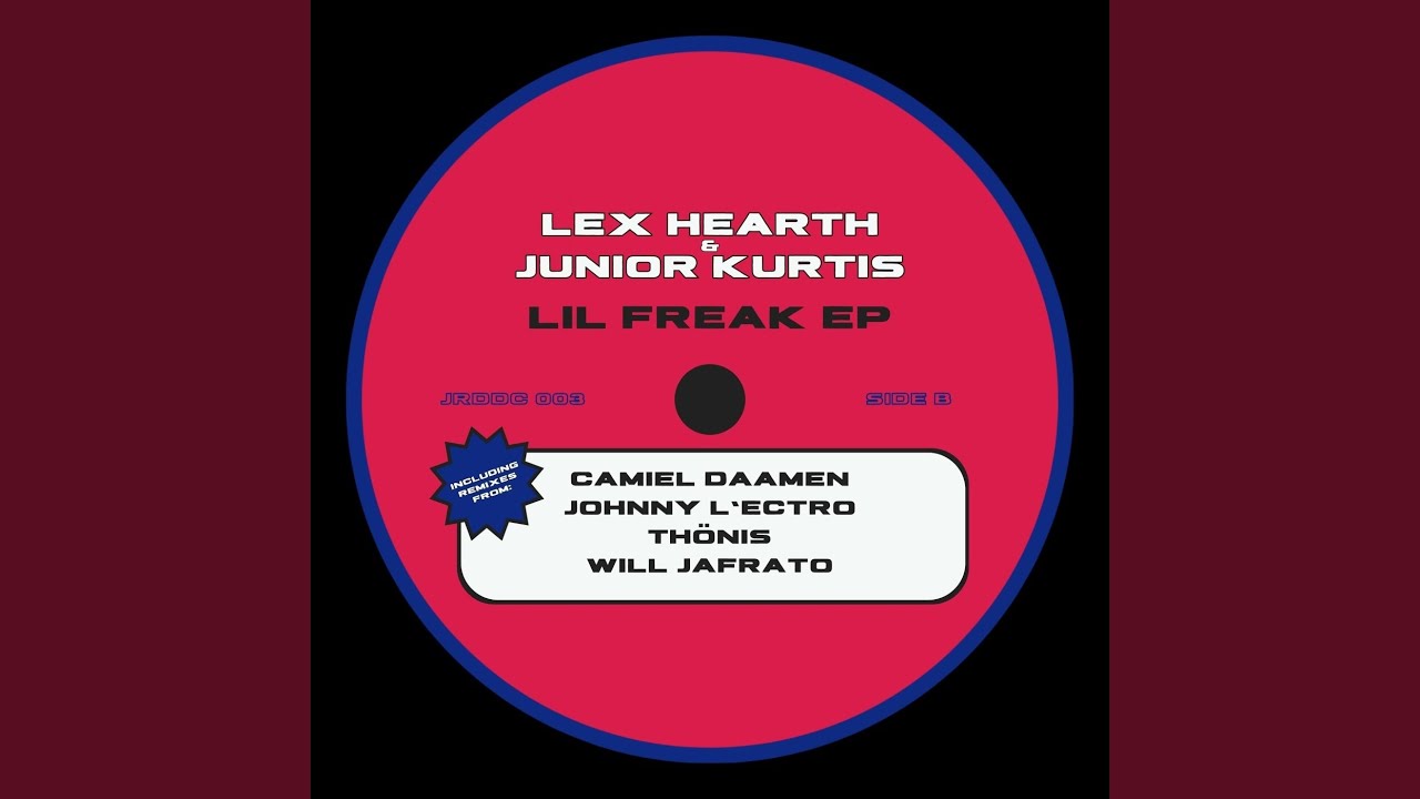 Your Problem (Thönis Remix)