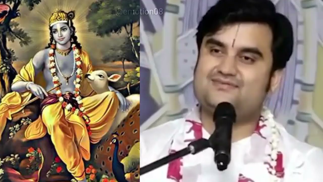 भाग्य जागने से पहले ठाकुर जी देते हैं ये चुपचाप संकेत!ॐ#bageswardhamsarkar#indresh#indreshupadhyayji