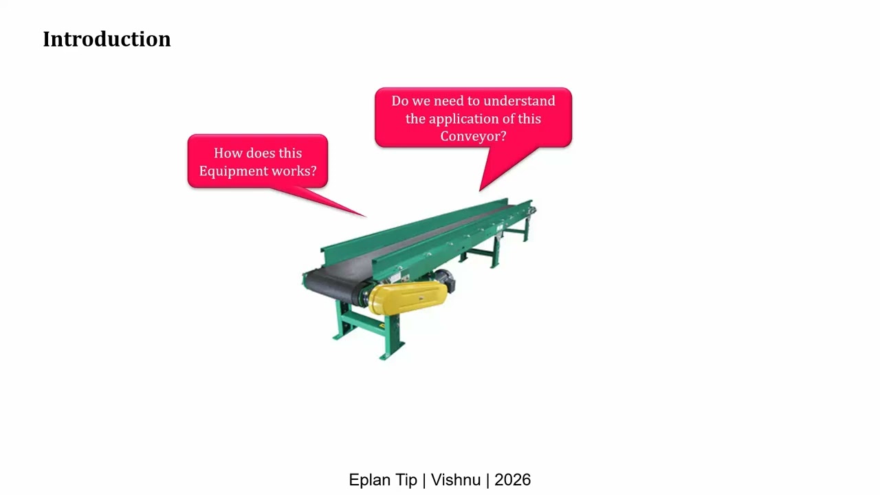 Eplan: Makes Impact for 𝐒𝐭𝐮𝐝𝐞𝐧𝐭𝐬 / 𝐈𝐧𝐝𝐮𝐬𝐭𝐫𝐲 𝐁𝐞𝐠𝐢𝐧𝐧𝐞𝐫