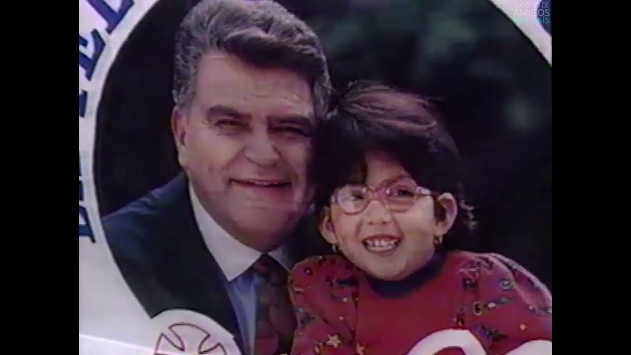 Gira Teletón 1994
