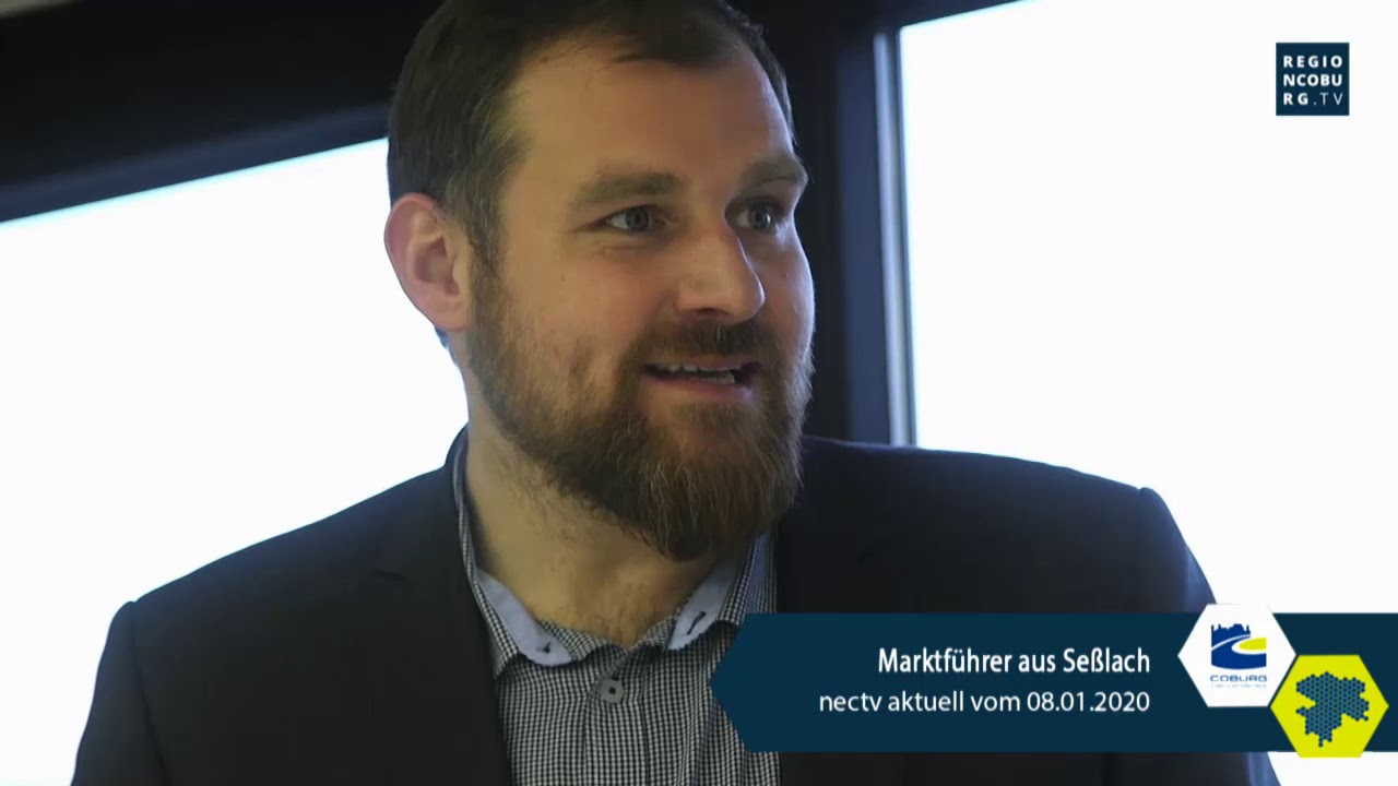 Unternehmerdialog 18.12.2019 - Fa. Geiss AG in Seßlach