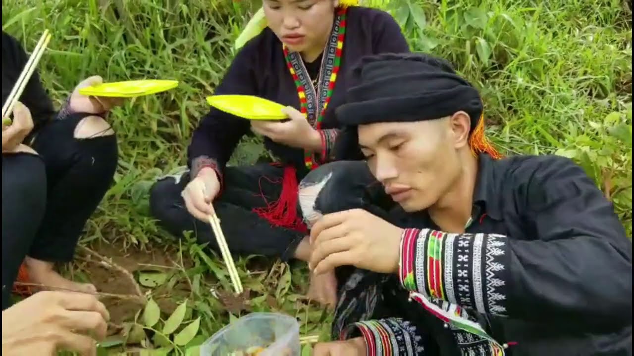 (IU MIEN) Phim Ngắn: TÌNH NGHĨA VỢ CHỒNG - Tập 1 | Mập Ly Channel - Kênh Phim Dân Tộc Đặc Sắc