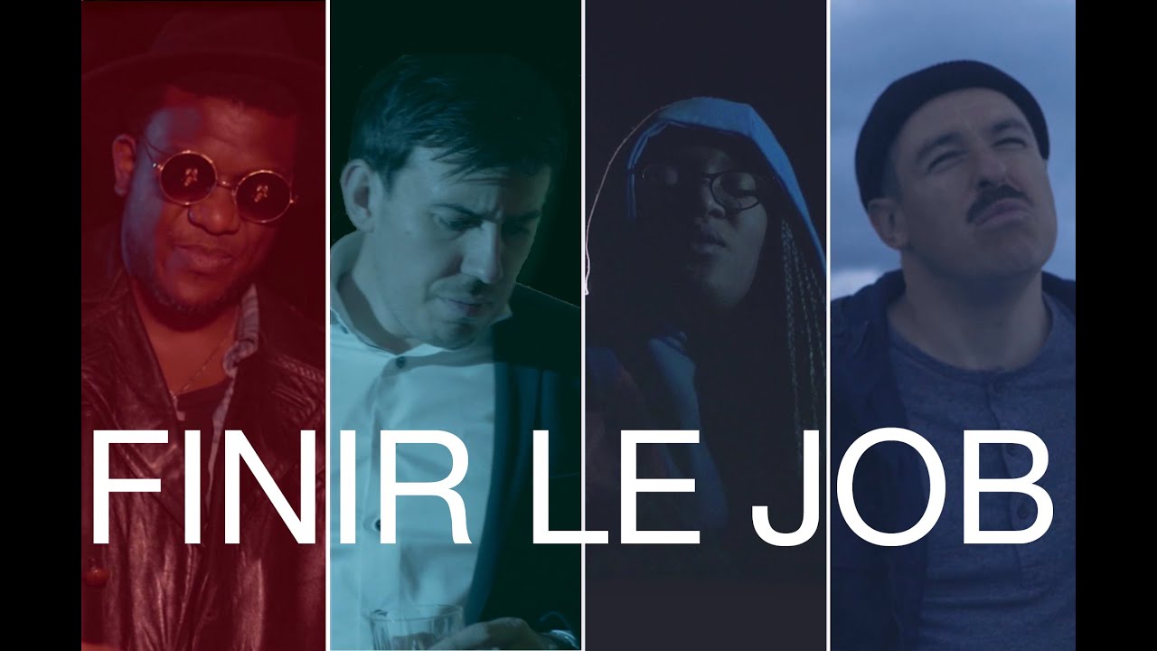 Quartier Bon Son - Finir le job