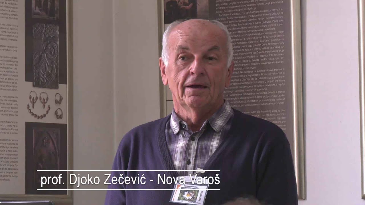 prof. Đoko Zečević - 