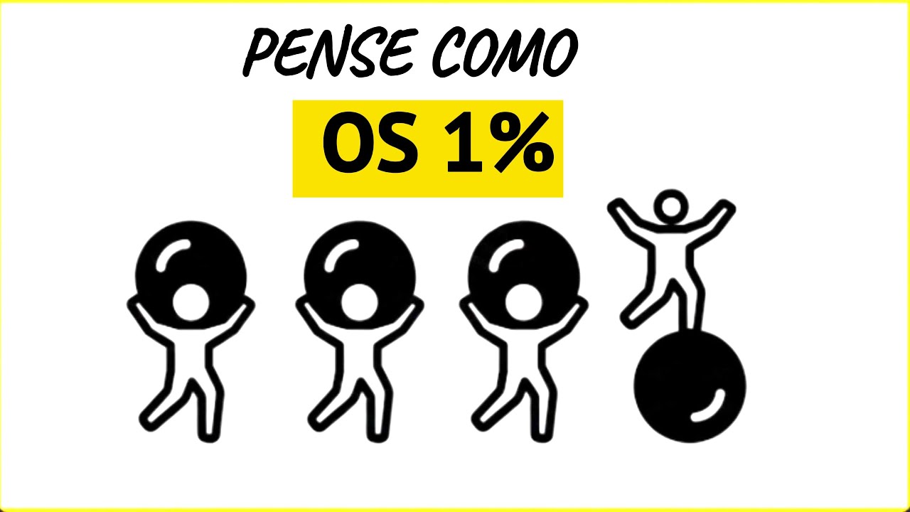 Assista a isto por 3 minutos e você será mais esperto que 90% das pessoas