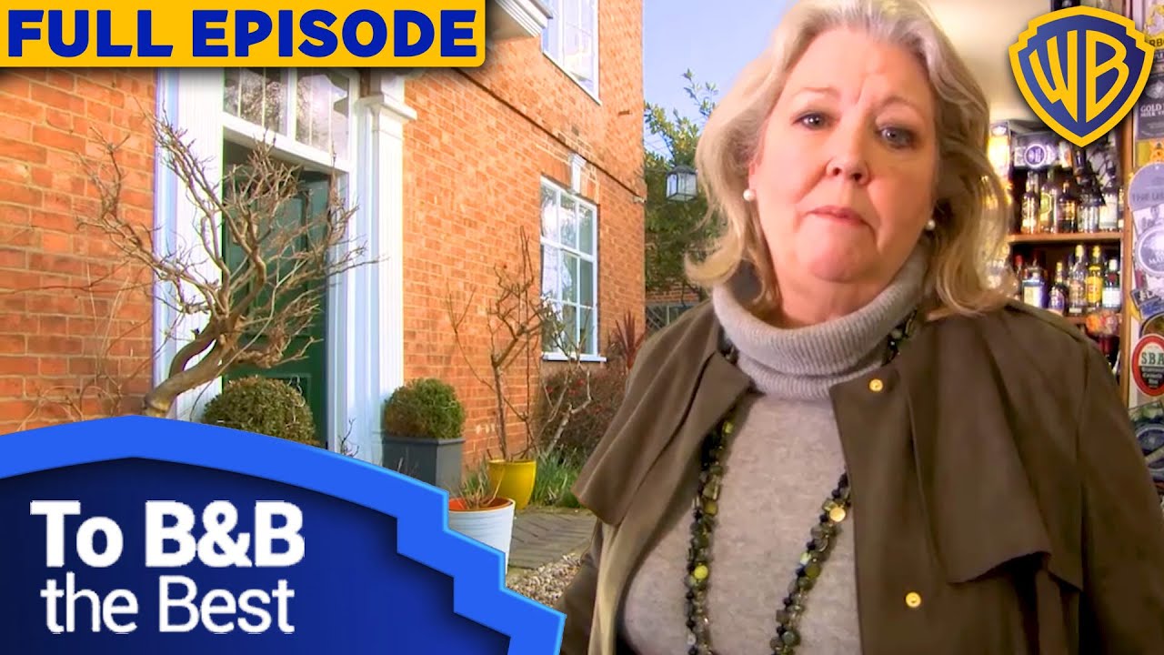 Five Essential Tips for First-Time B&B Hosts! | S1E4 | To B&B The Best