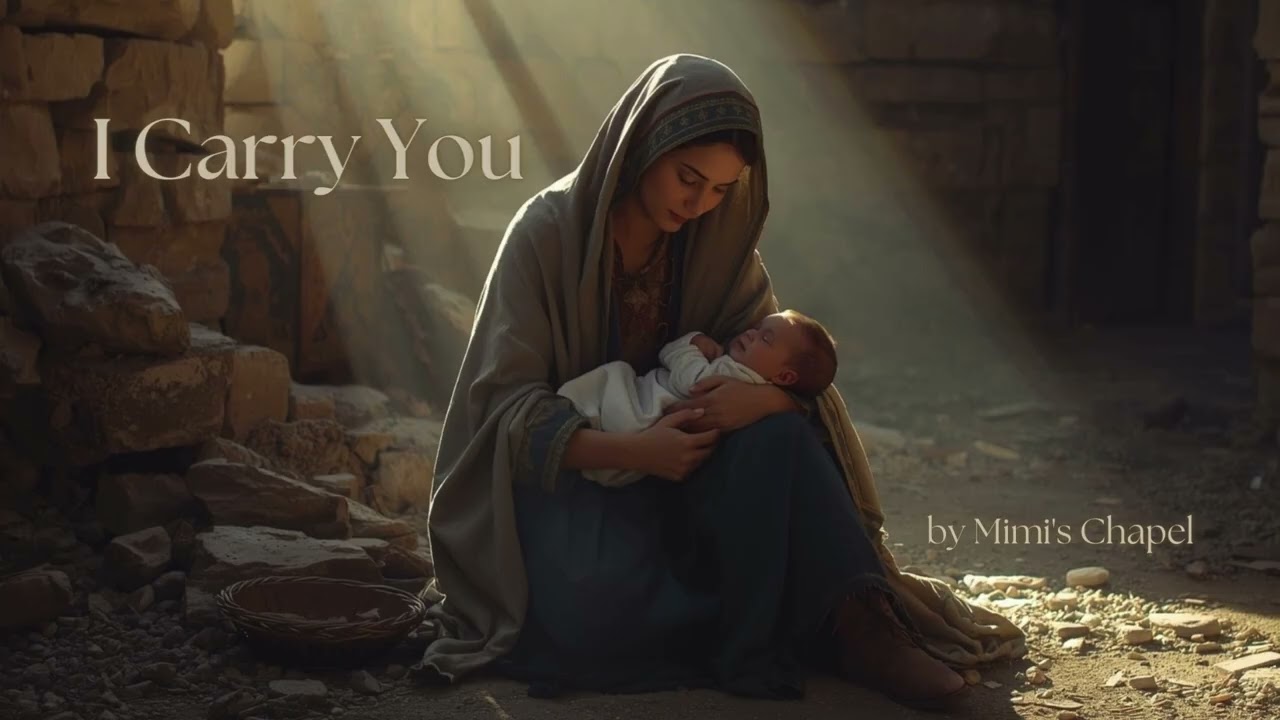 I Carry You