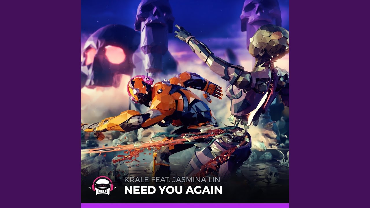 Need You Again