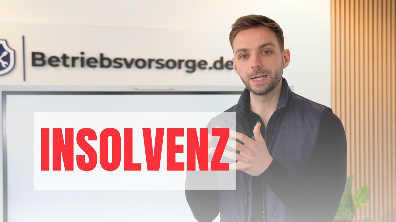 So bauen Geschäftsführer insolvenzsicher Vermögen auf (keine Holding)