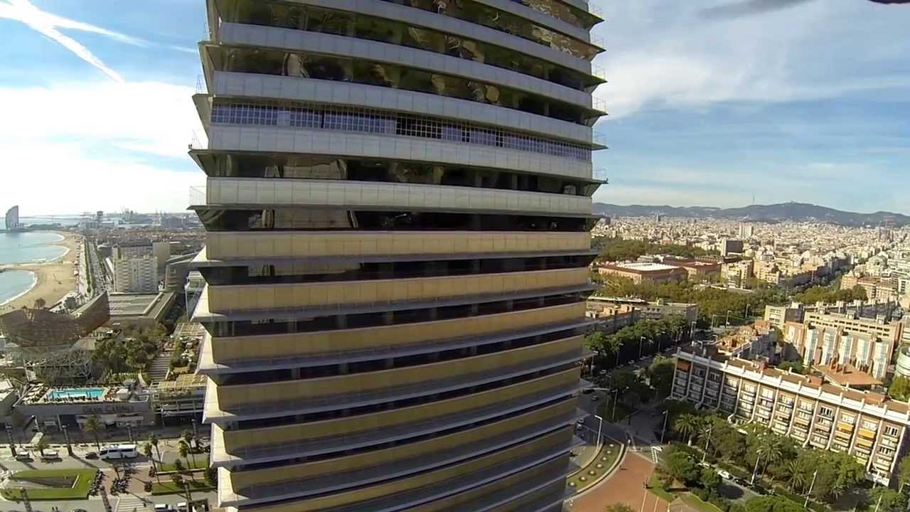 torre mapfre