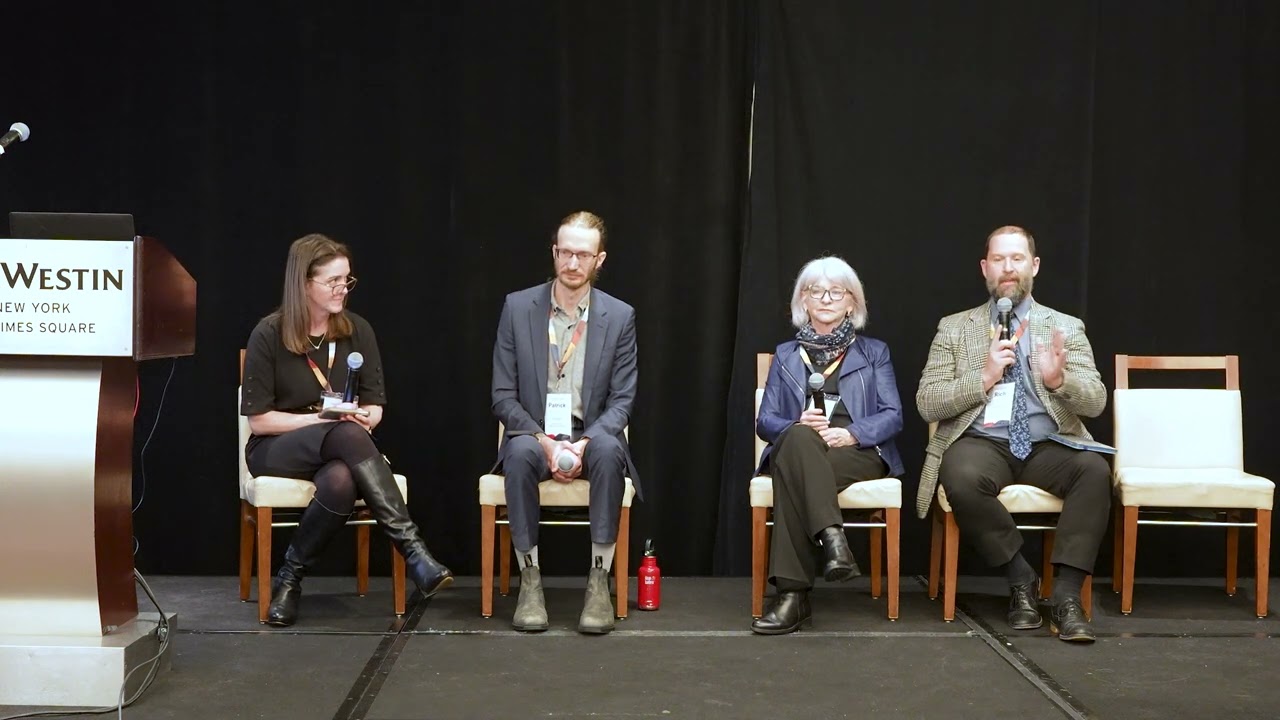 Enhancing Project Delivery in Infrastructure: Efficiency, Innovation, and Collaboration @infraday