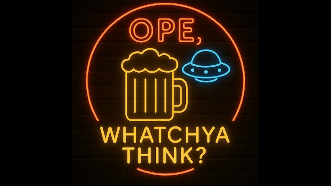 Episode 17- Midwest Mysteries: 1897 Airships, Aliens, and Time-Traveling Nazis