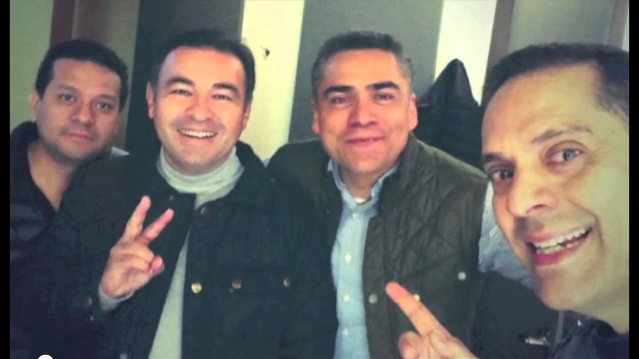 #LosTresReyesMarios2015