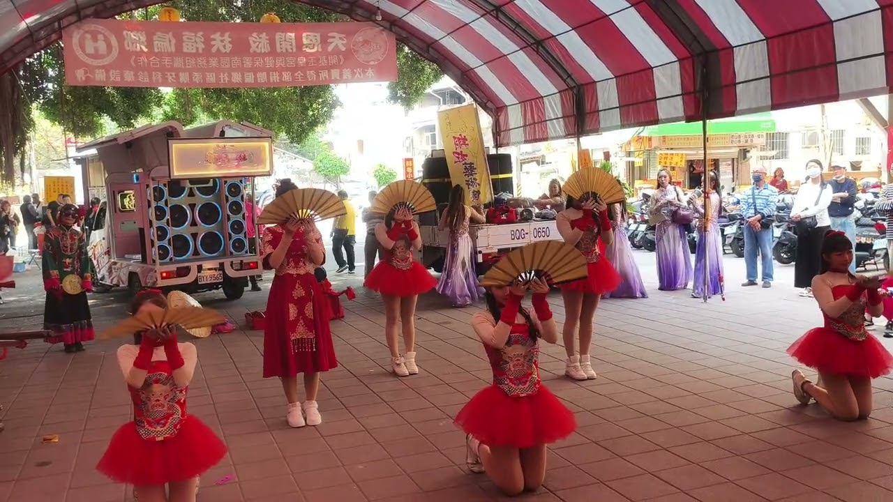 #獨一無二 #包家潮州六姐妹