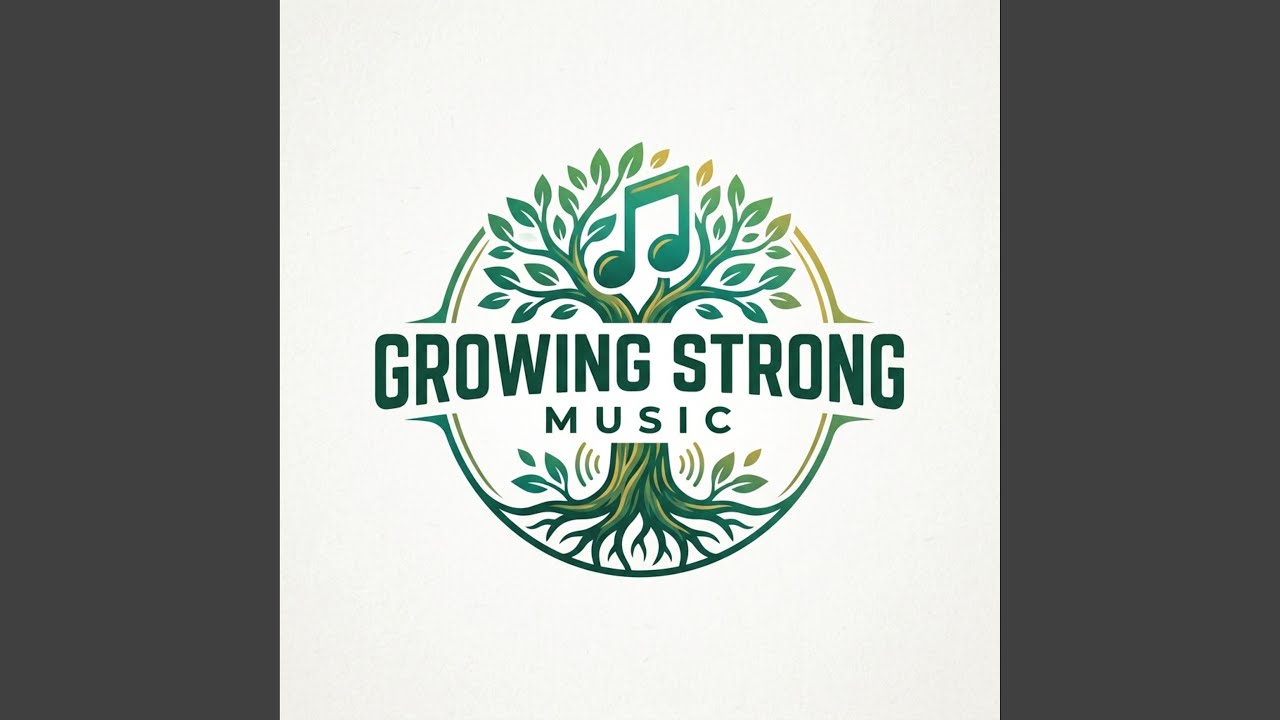 Growing Strong