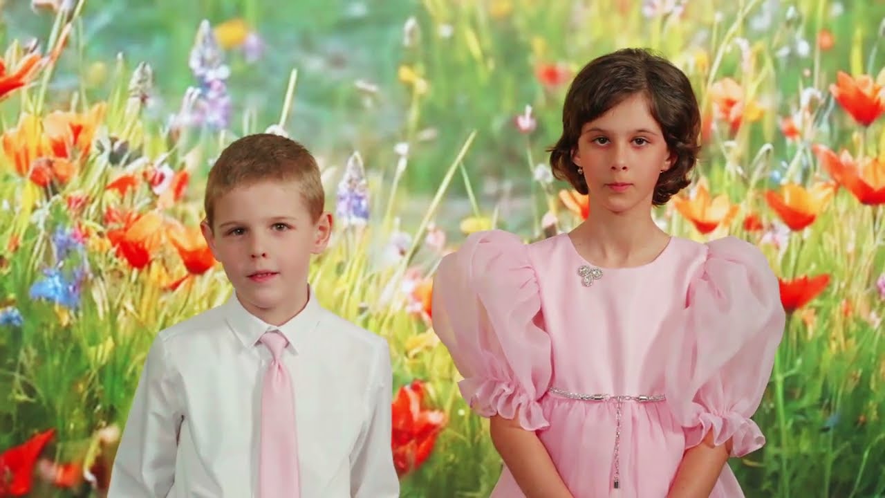 Marina si David Ortan - Pentru mama mea