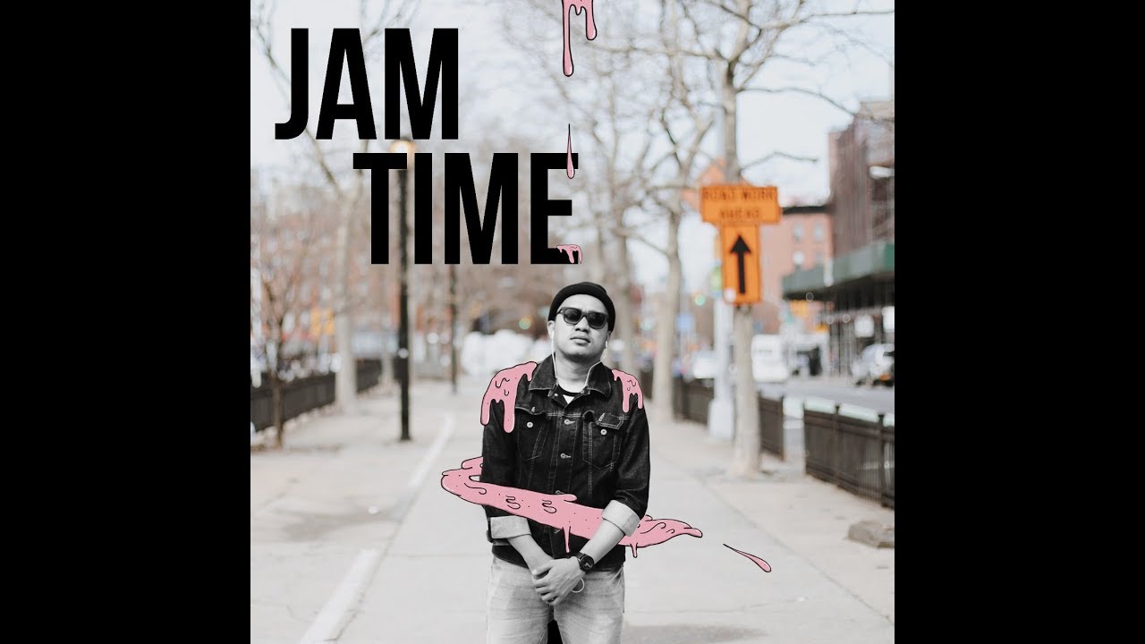 Raben - JAM TIME (OFFICIAL VIDEO)