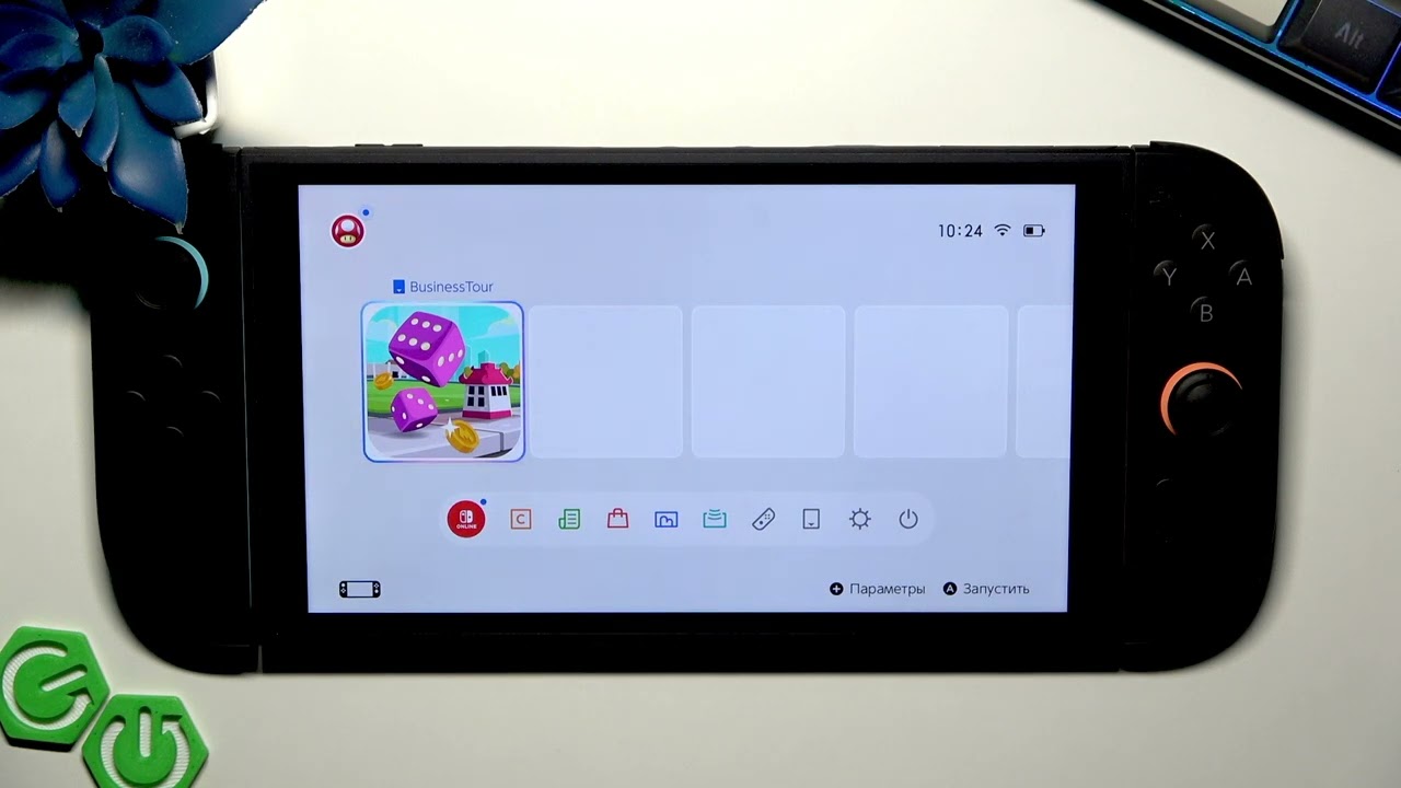 NINTENDO Switch 2 &ndash; Можно ли зарядить контроллер Switch 2 Pro через зарядку для телефона