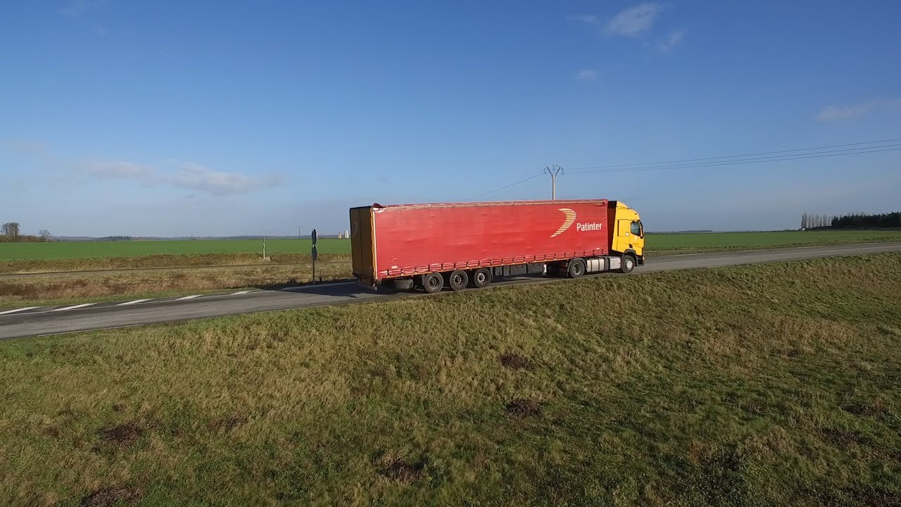 Patinter | 50th Anniversary Corporate Video