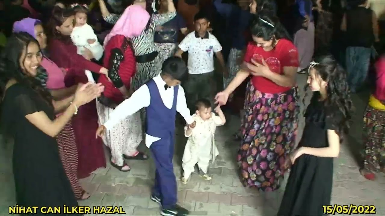 Ağva imdat abinin oğlunun sünnet düğünü 3