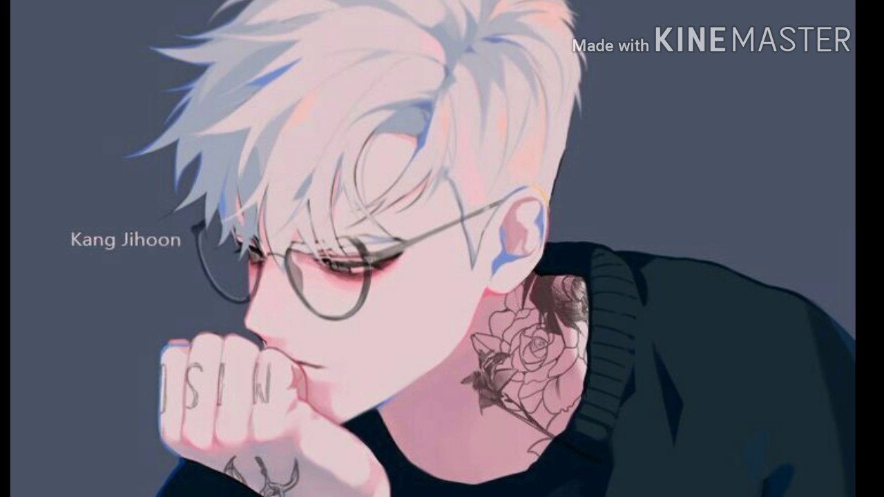 Smiley-De unde vii la ora asta(nightcore)