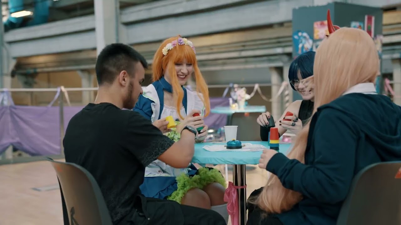 TORINO COMICS 2023