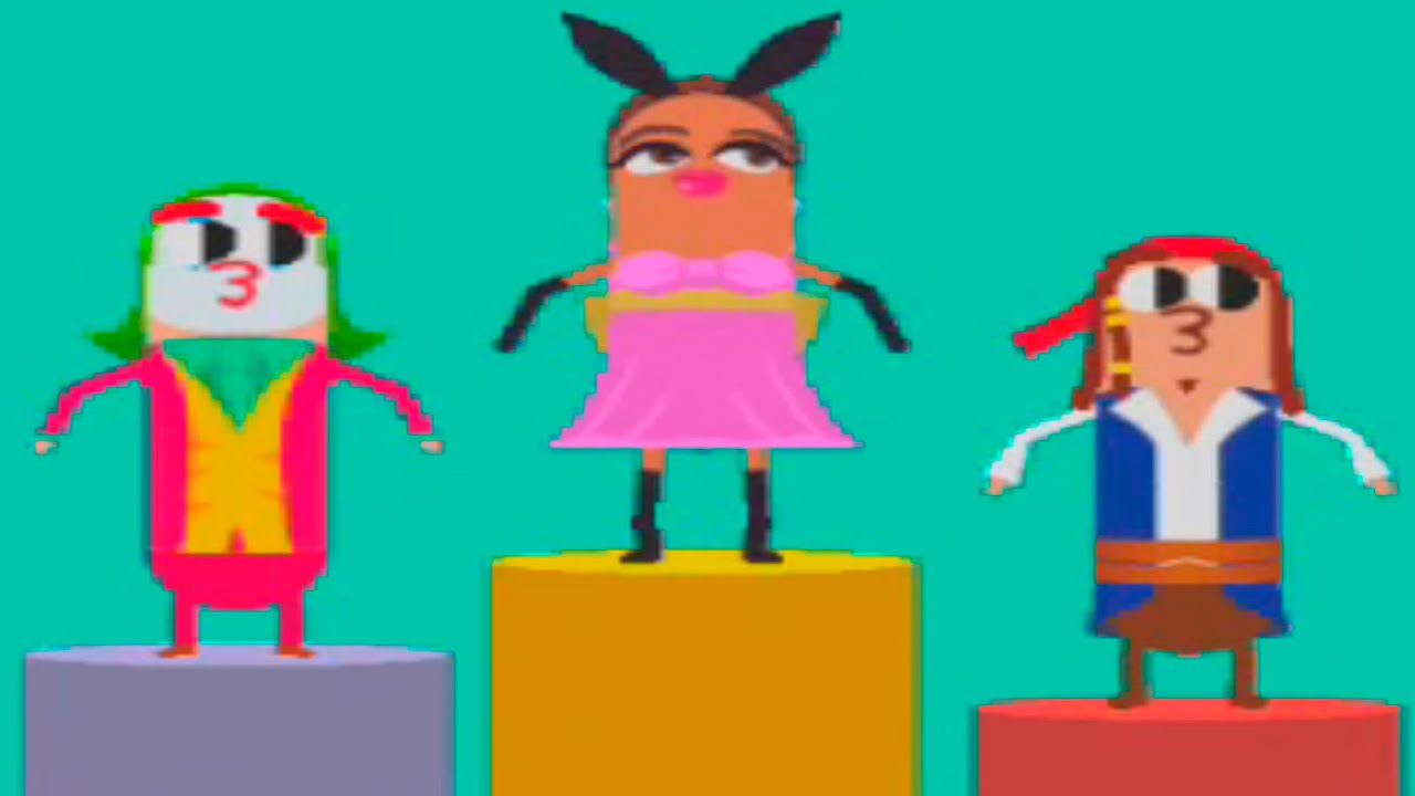 THE SAUSAGE BATTLES Gameplay Walkthrough SAUSAGE WARS IO Android Gameplay
