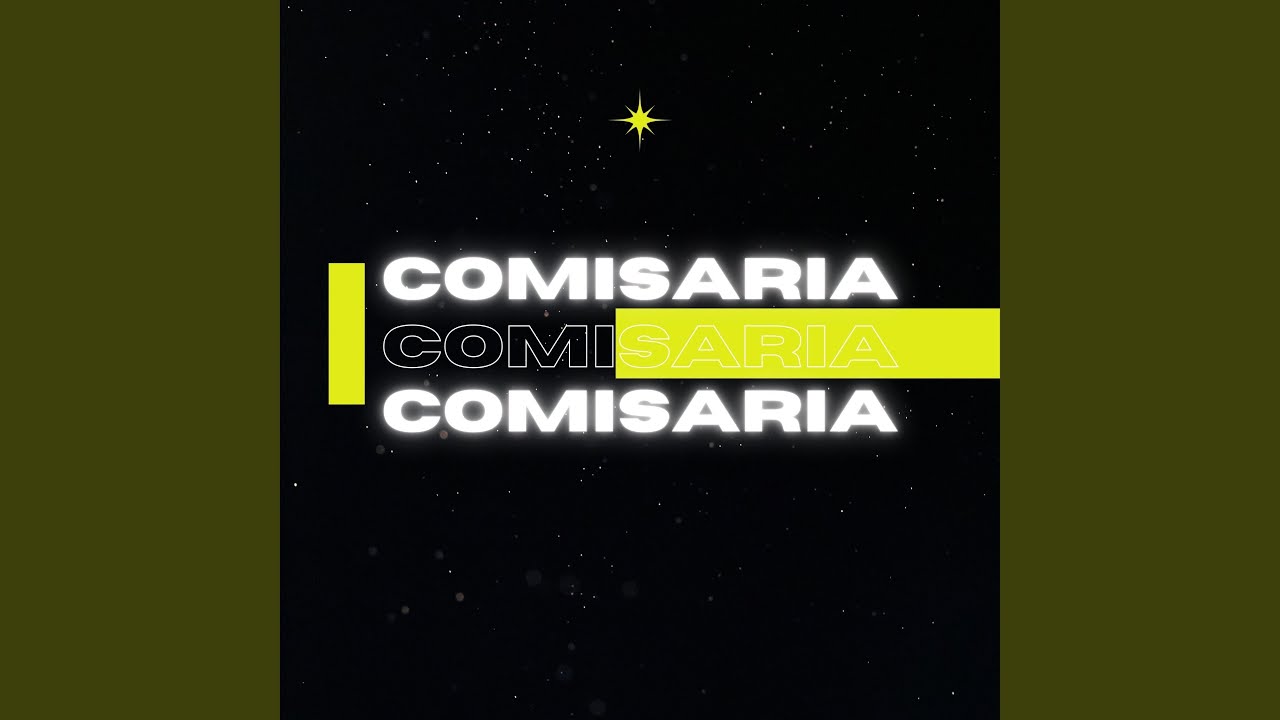 Comisaria