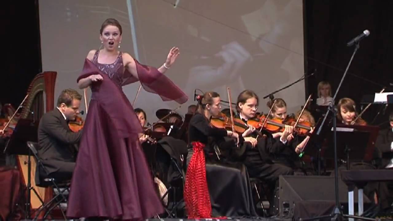 Przetańczyć całą noc / I Could Have Danced All Night /My Fair Lady/