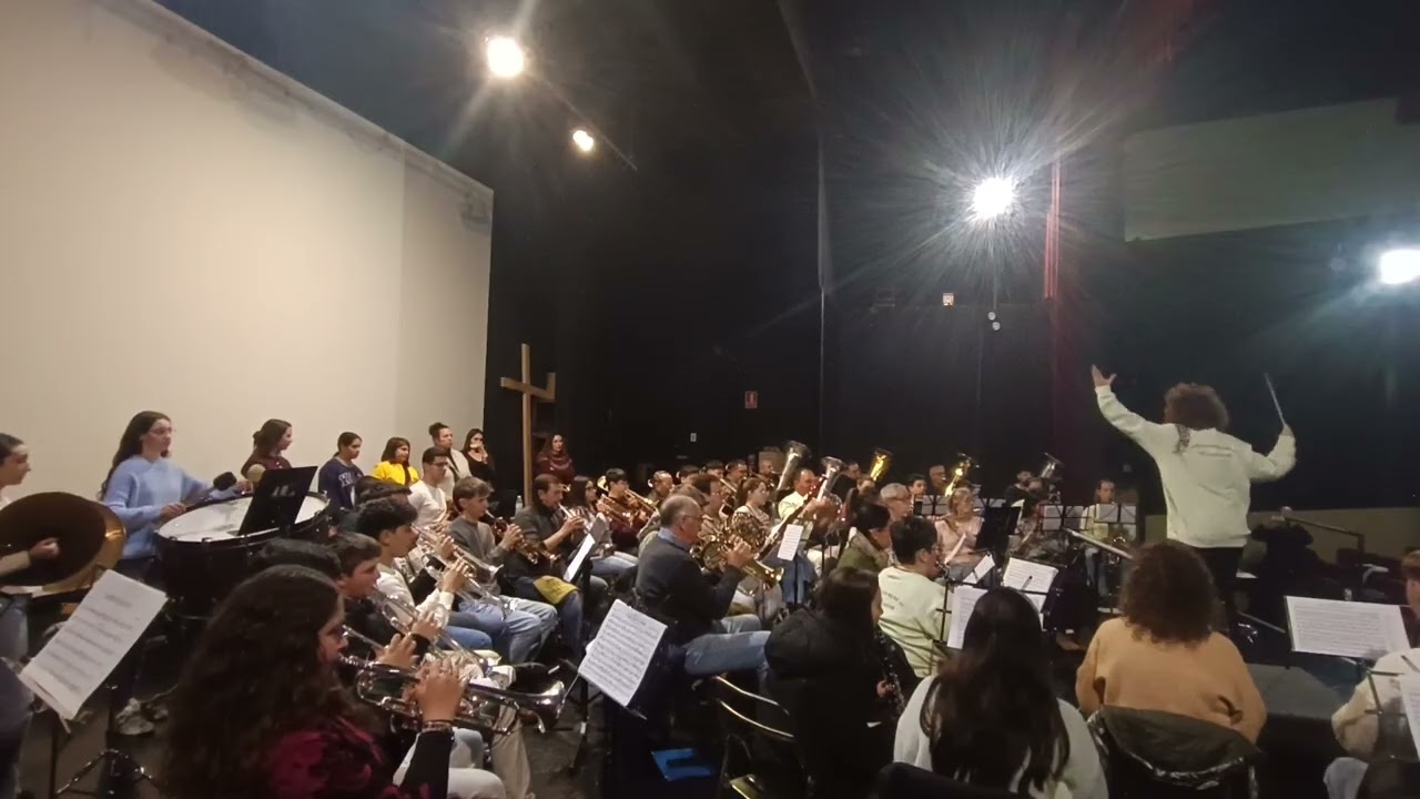 Soleá dame la mano. Palabras bonitas AMV. Lucía Marín. Marzo 2026