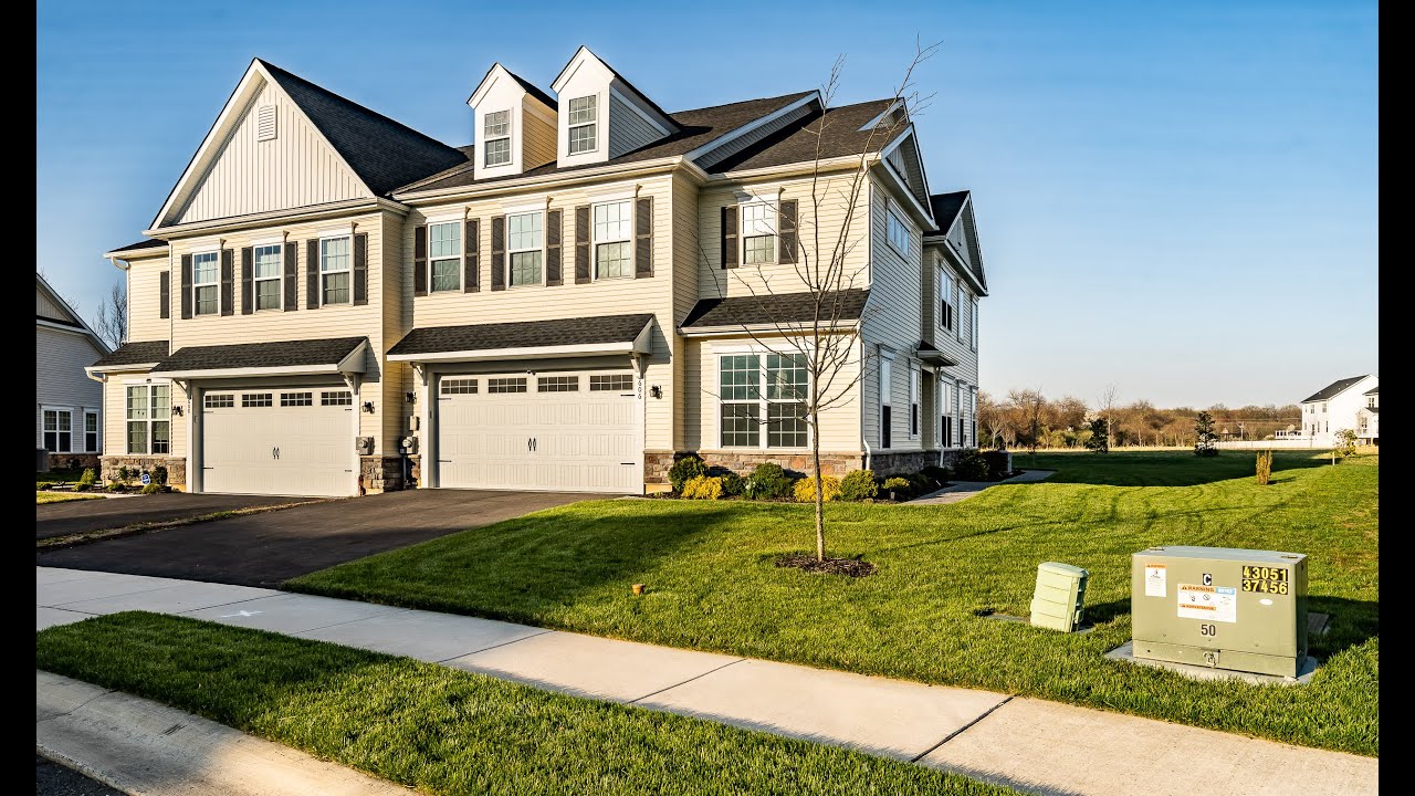 606 Margaret Ct | Beautiful Home For Sale In Bear, DE 19701 | Michael Wilson Real Estate