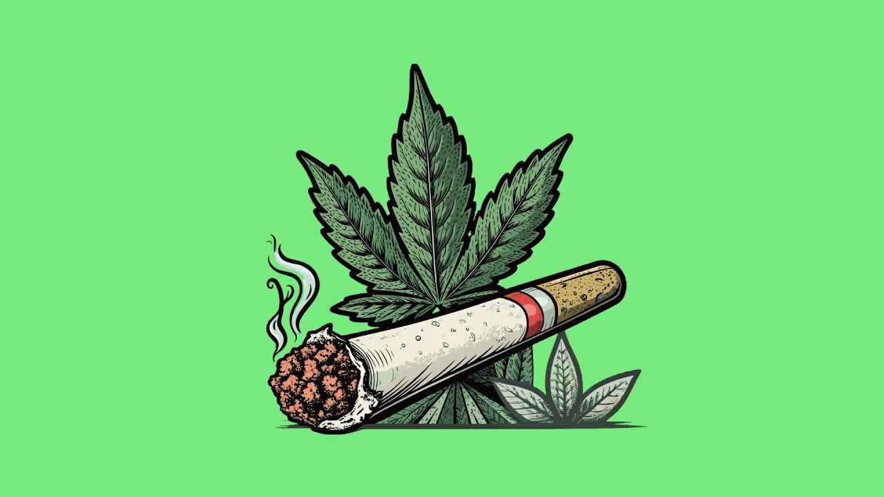 &ldquo;Blunt Force&rdquo; - Chill Boom Bap Stoner Rap Instrumental
