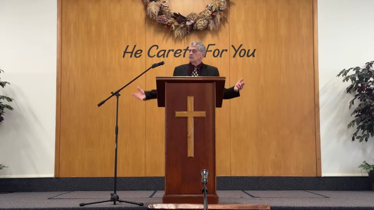 Luke 19:11-27 How Much Every Man Gained