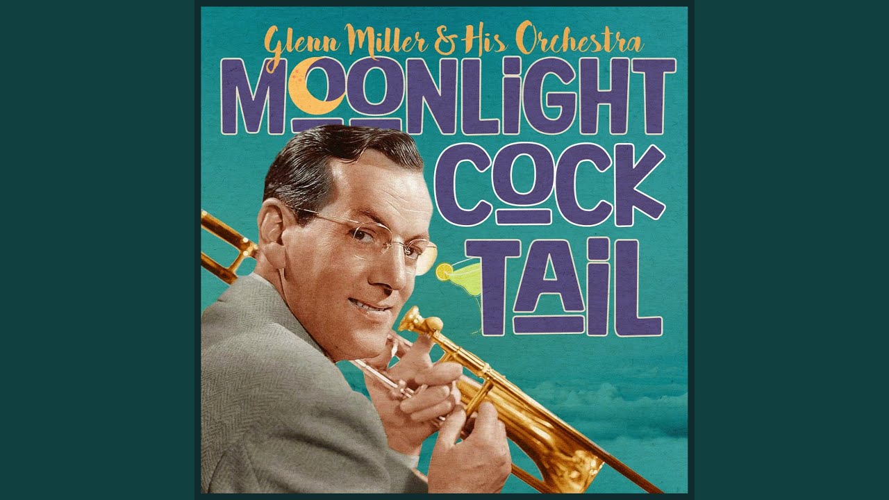 Moonlight Cocktail