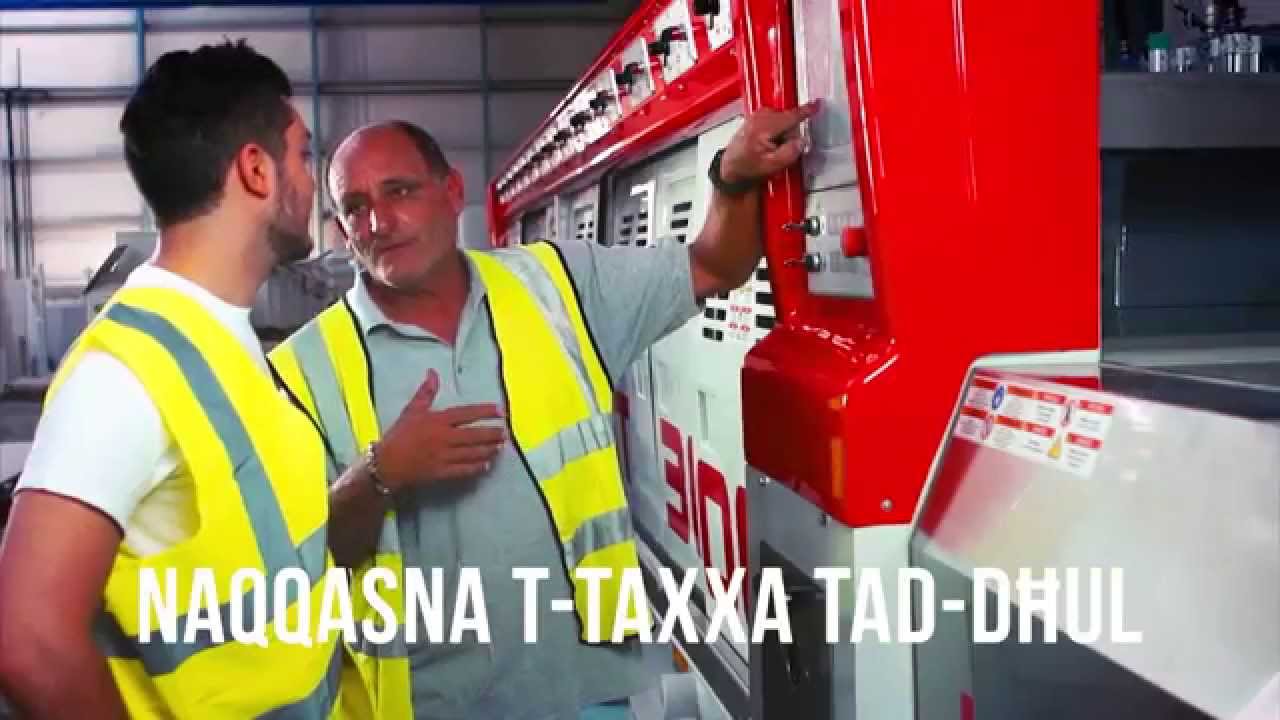Gvern li Jisma' - Finanzi