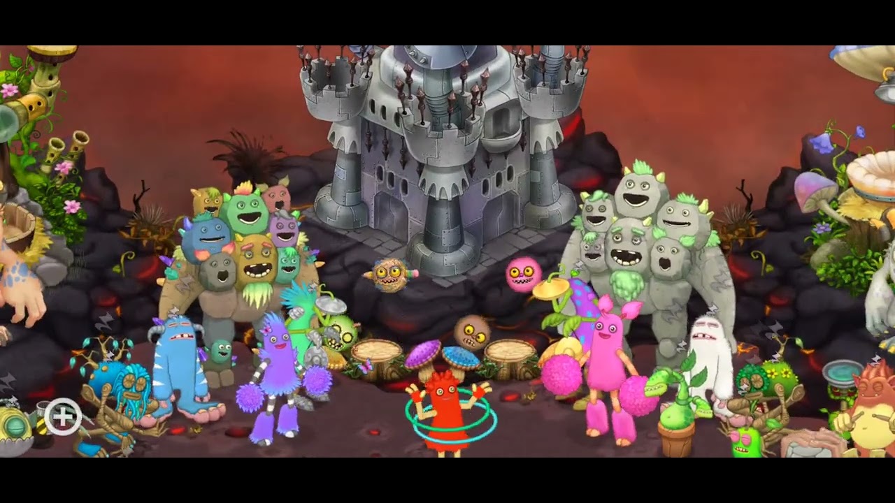 MSM Earth island 2