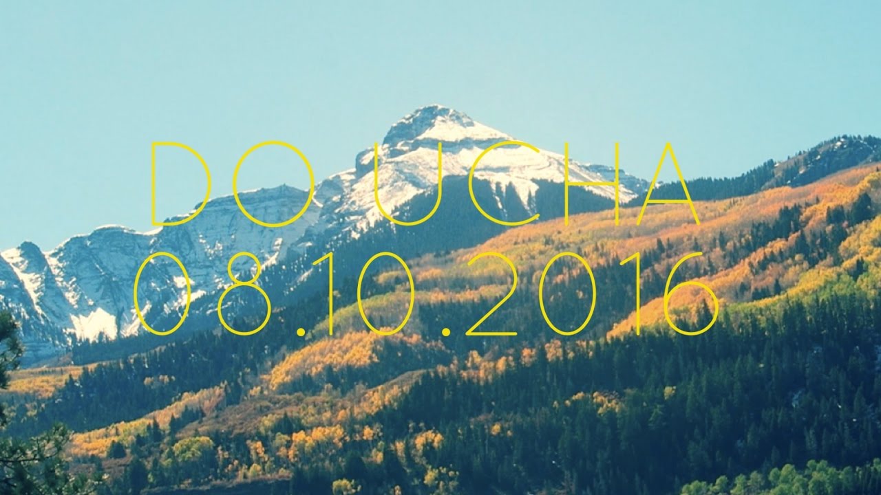 Do UCHA [08.10.2016]