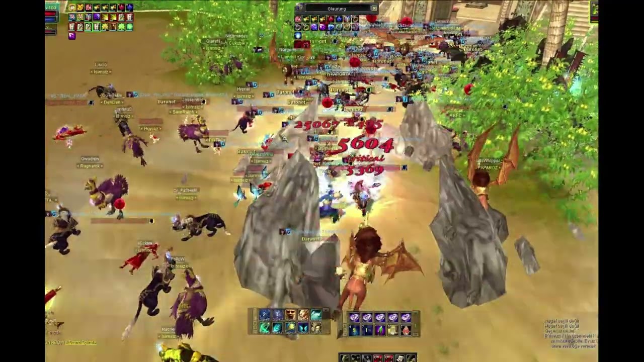 TRSRO Myra 29.05.2022 hotan FTW YargıMachine Online