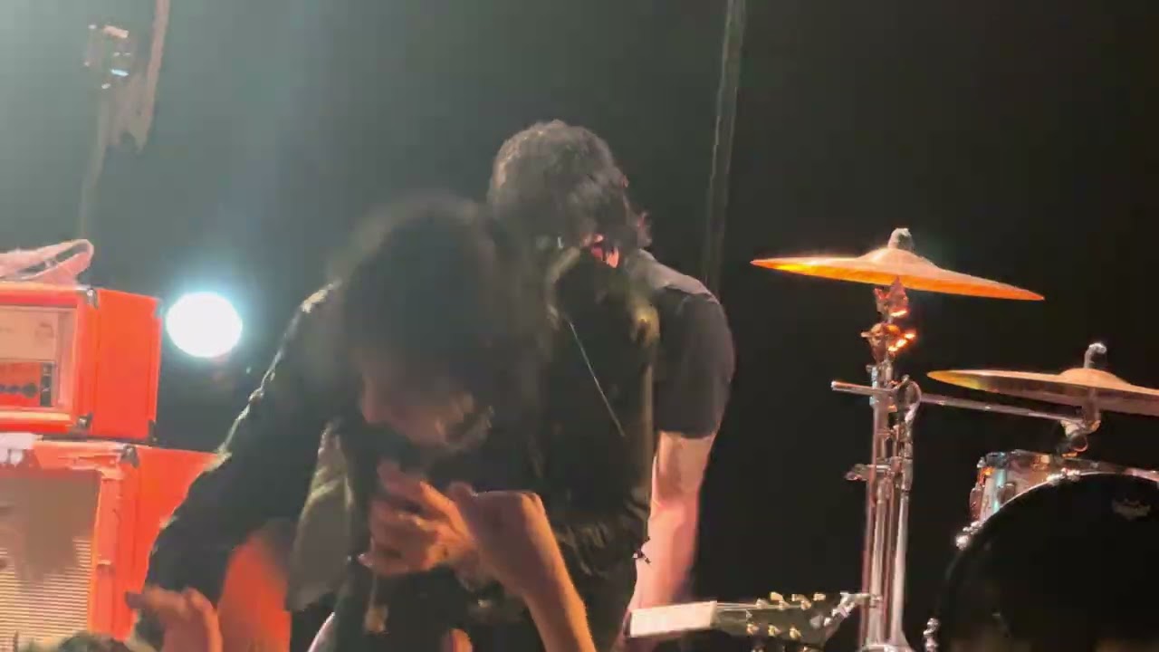 Marky Ramones BIitzkrieg “What a Wonderful World” live @ The Dome, London 21st January 2026”