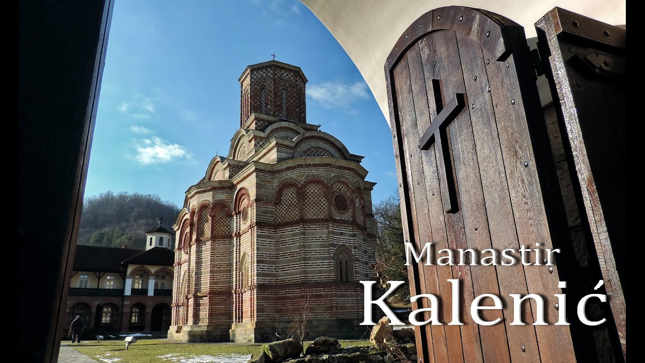 Manastir Kalenić