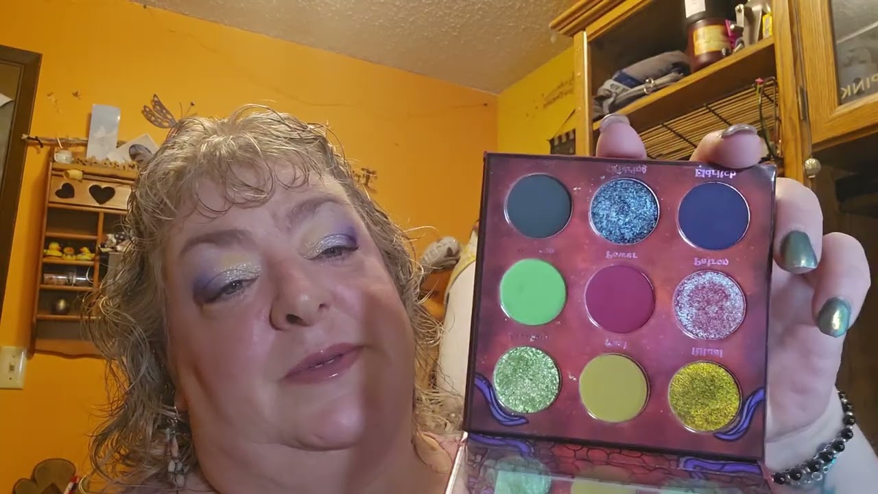 Eye shadow collection part 4 of 4???