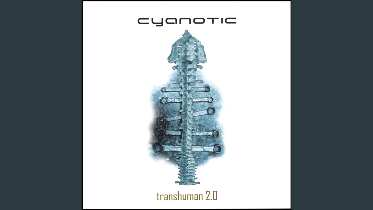 Transhuman 2.0