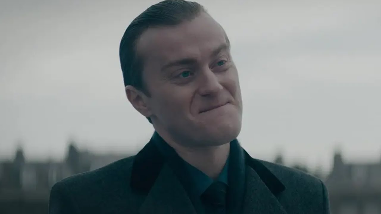 Tetris Movie (2023) - Valentin Trifonov First Scenes