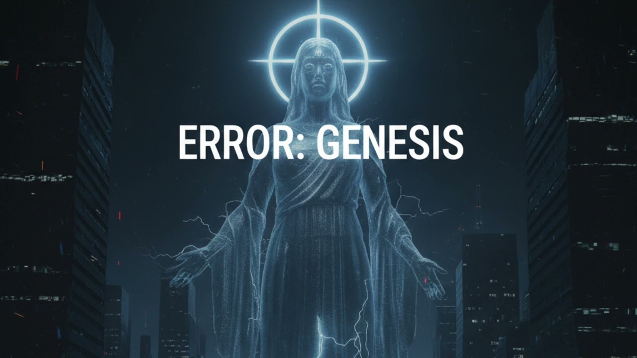 ERROR: GENESIS