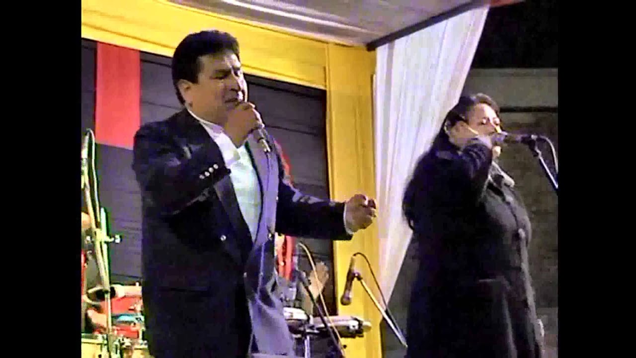 Armonia Celestial Ministerios - Padre Cuanto Te Amo